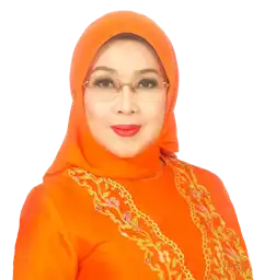 Profil Prof Dr Hj SYLVIANA MURNI S H M Si Info Pemilu