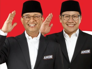 Surat Suara Pemilu Capres Dan Cawapres Info Pemilu