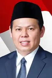 Profil SULTAN B. NAJAMUDIN - Info Pemilu