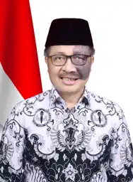 Profil Dr. H. MUHDI, S.H., M.Hum. - Info Pemilu