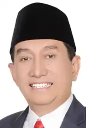 Profil H. GUSTI FARID HASAN AMAN, S.E., A.Kt., M.B.A. - Info Pemilu